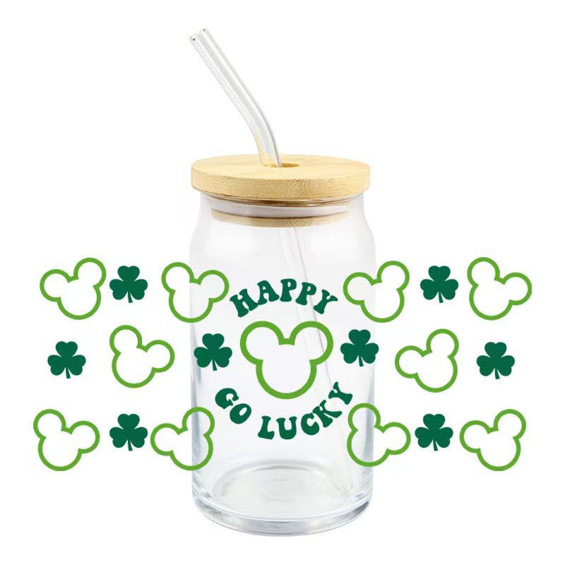 그린 미키;24*11CM