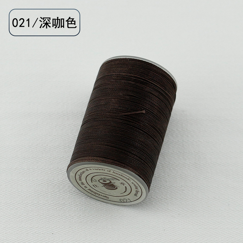 암갈색 021 선 굵기 0.55mm