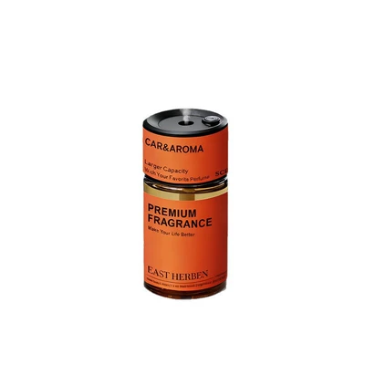 the Air in High-End Cars, Car Perfume Aromatherapy