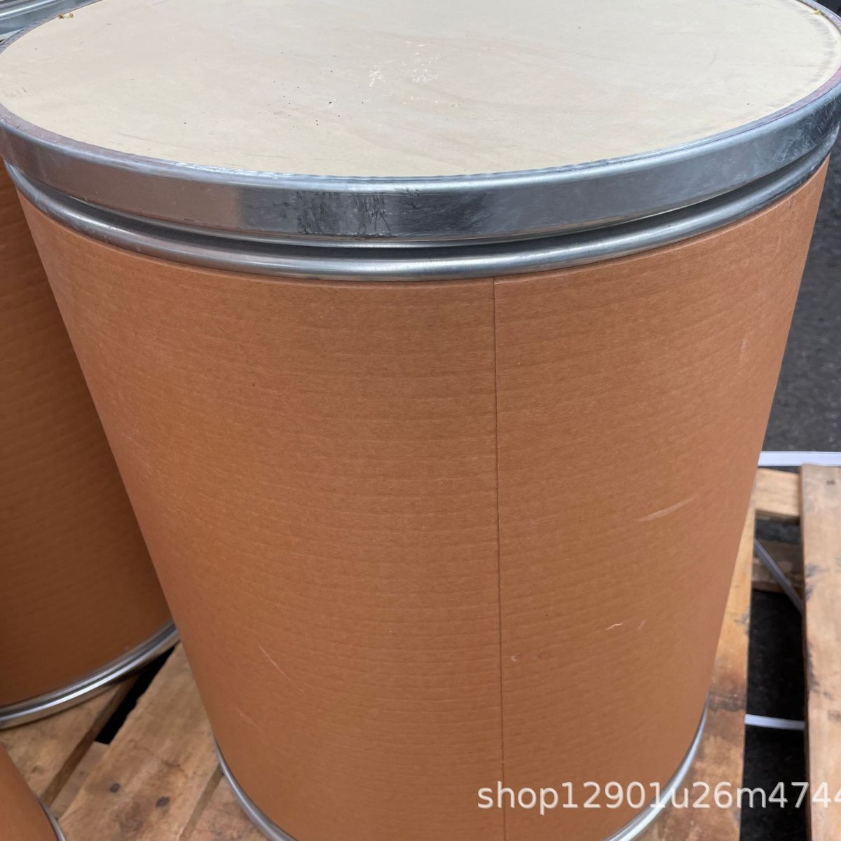 对乙酰胺基苯磺酰氯 高含量 121-60-8 浅褐色至褐色结晶粉末