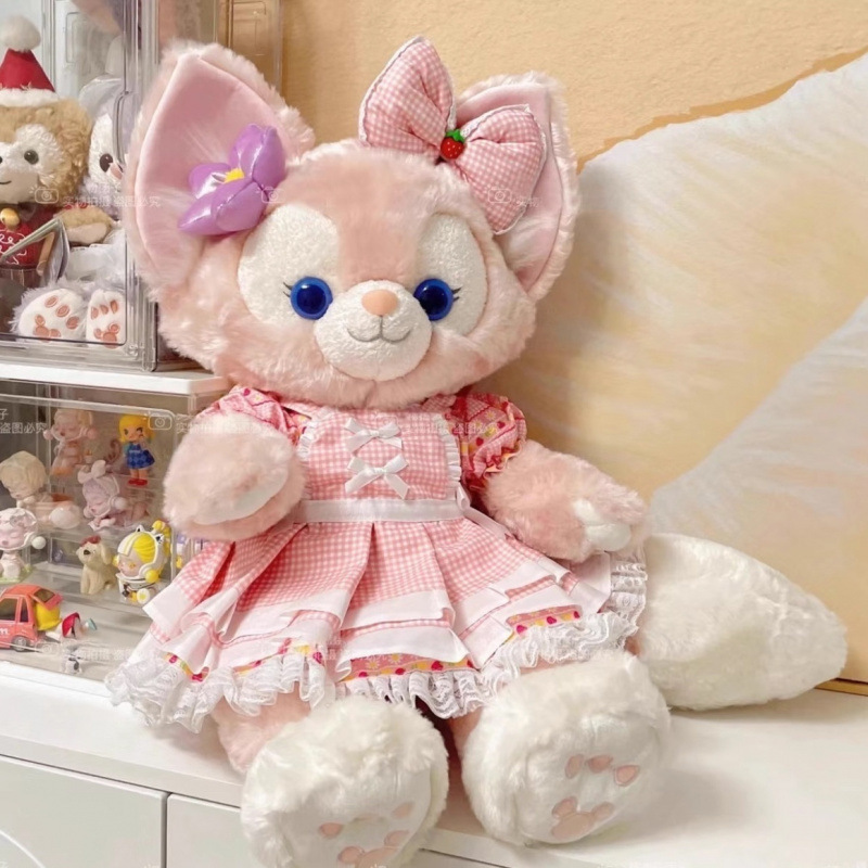 リンナベル リンナベル人形 ぬいぐるみ こどもの日 ガールフレンド 誕生日プレゼント ベッド人形|undefined