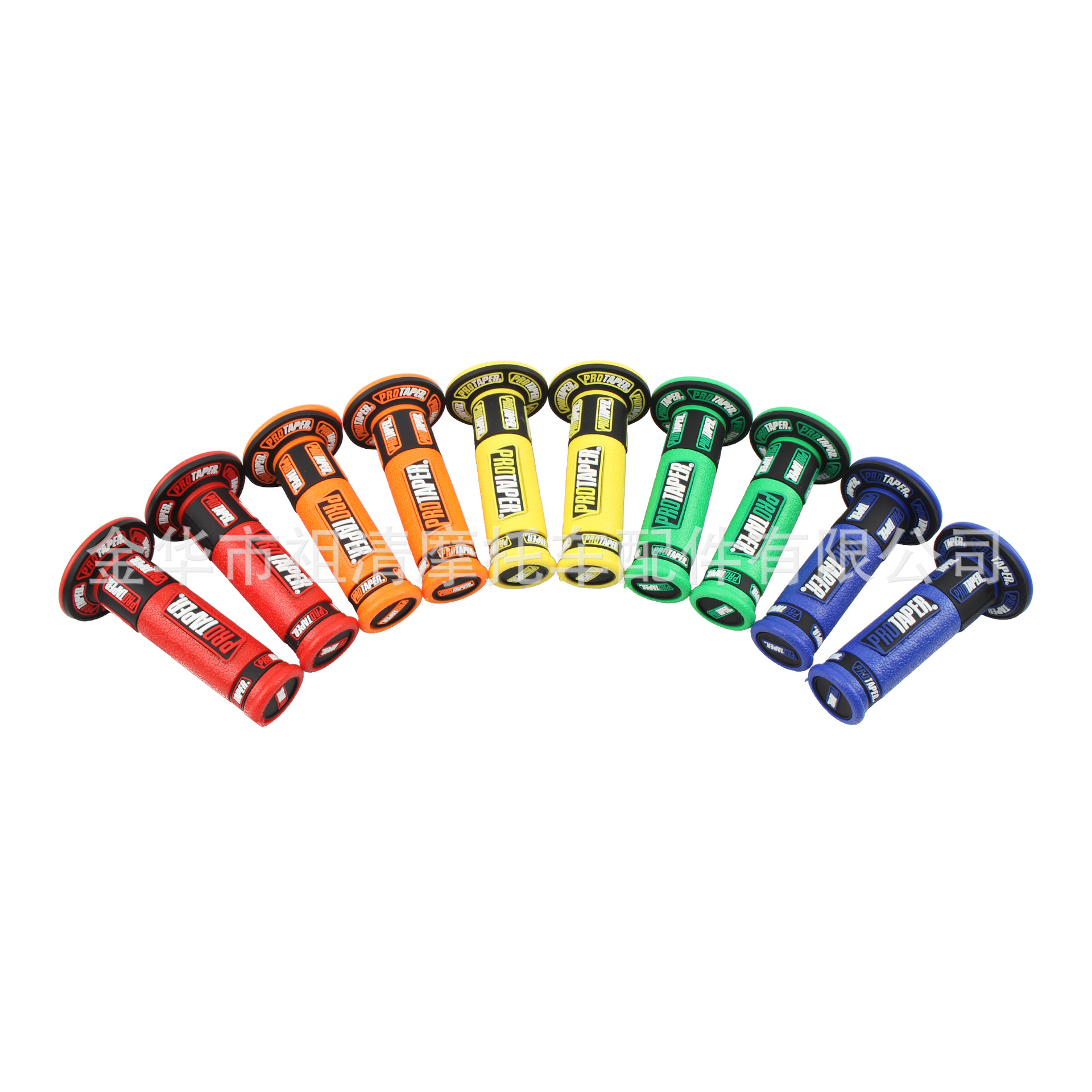 Motorcycle Handlehold Glue Modification PRO Handlehold Handlehold Anti-slip Wear-resistant Handle Throttle Handle Universal Off-road Vehicle