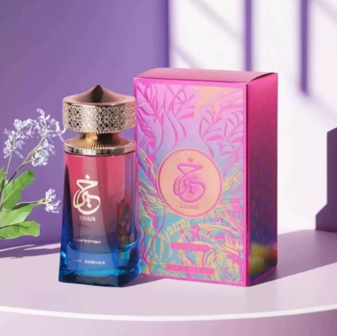 Ventas transfronterizas calientes de alta calidad para hombres y mujeres perfume comercio exterior exclusivo para la emisión en vivo de perfumes calientes de fábrica global al por mayor