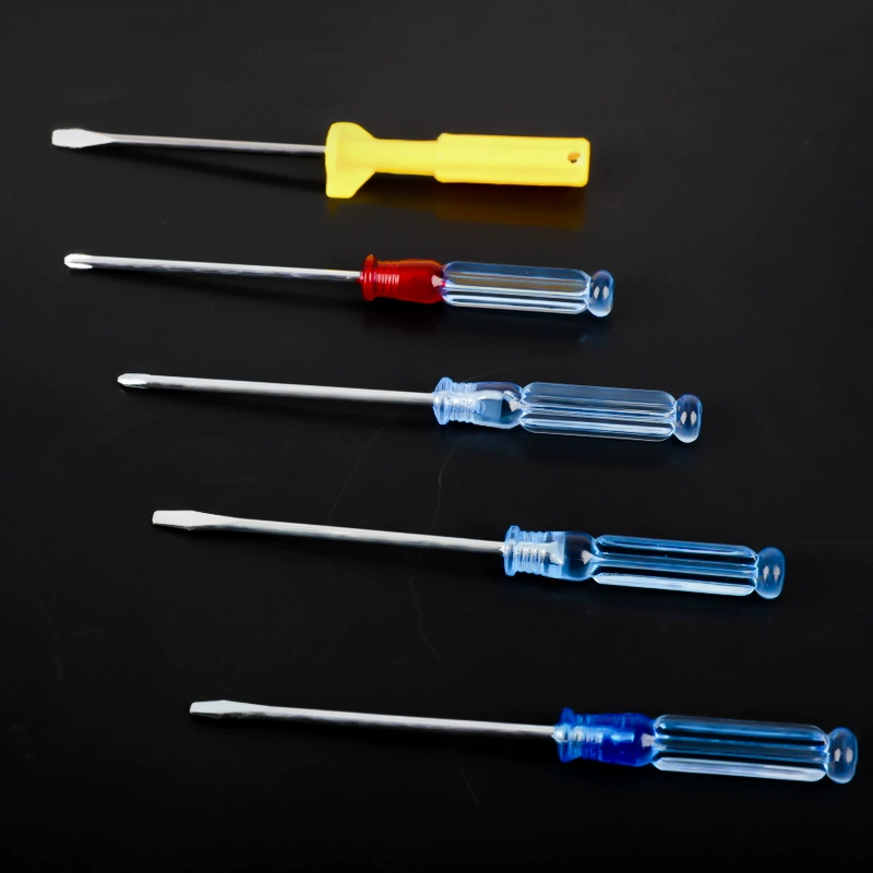 Small screwdriver, factory direct supply