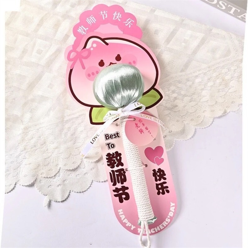 教师节礼物艾草养生锤按摩肩颈实用礼品送男女老师创意伴手礼礼品|undefined