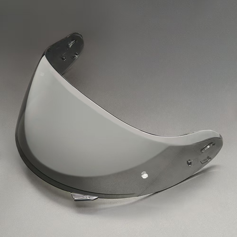 Motuoche – Helmet Visor Fit Dəbilqə (Kaska) aksesuarları - light-tea