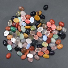 ���u������Ȼʯ6*8mm�E�A����ϳɰ댚ʯ����ʯ�����ʯ�G��ʯ