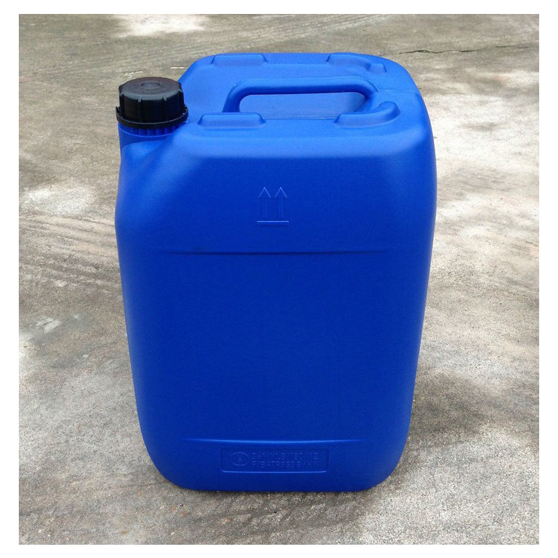 30升塑料桶吹塑桶堆码化工桶食品级PP包装罐密封油漆桶全新料胶桶