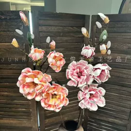 仿真花;仿真绿植;仿真果蔬