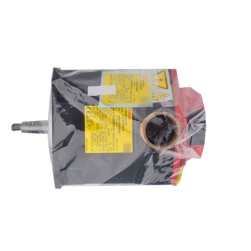 Серво-мотор Fanuc A06B-0275-B100 B101 B102 B110 B111 B112