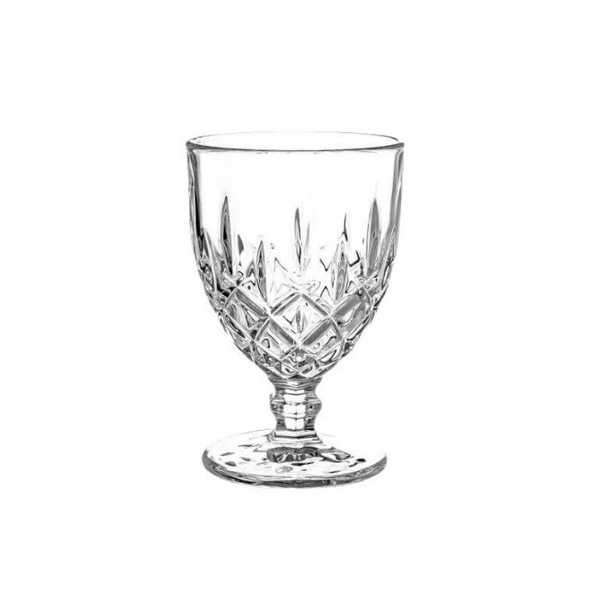 glass wineglass for home use