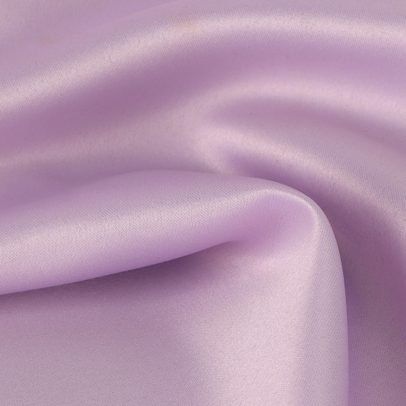 既製ウェディングドレスサテン、厚手サテン、マットサテン、シンプルでファッショナブルなポリエステルサテン、マット厚手サテン|undefined