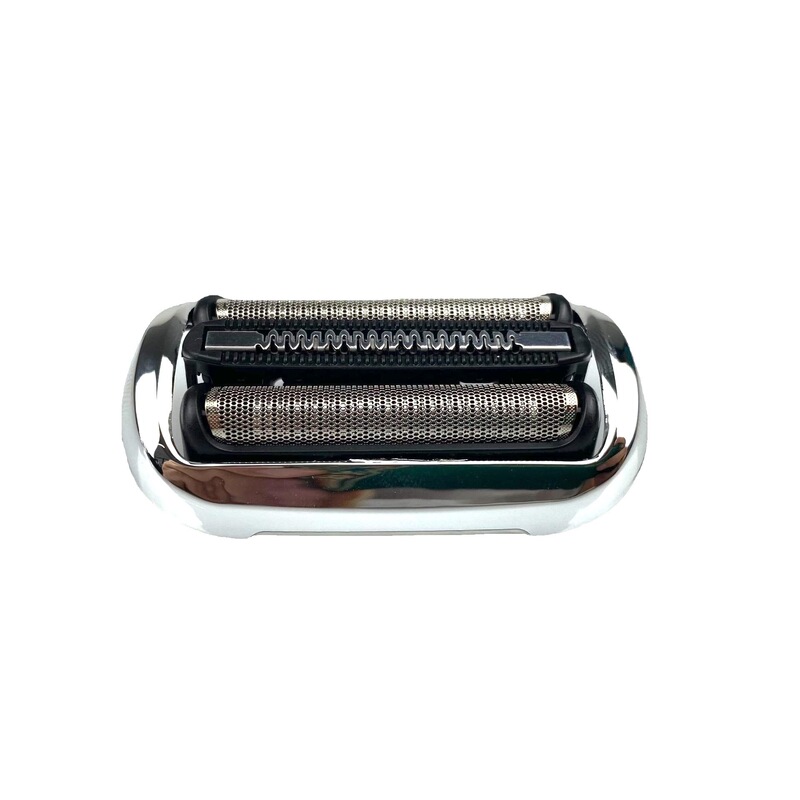 Suitable for braun electric shaver 5 Series 6 series 53B mesh membrane assembly whole cutter head