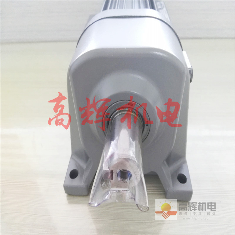 日本日立HITACHI减速机 减速机电CAV19-020-30B