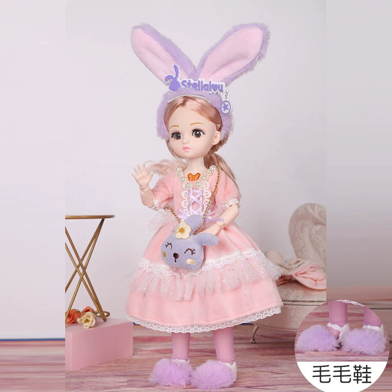 Кукла-муза музыка, прямые продажи завода, 30 см, оптом