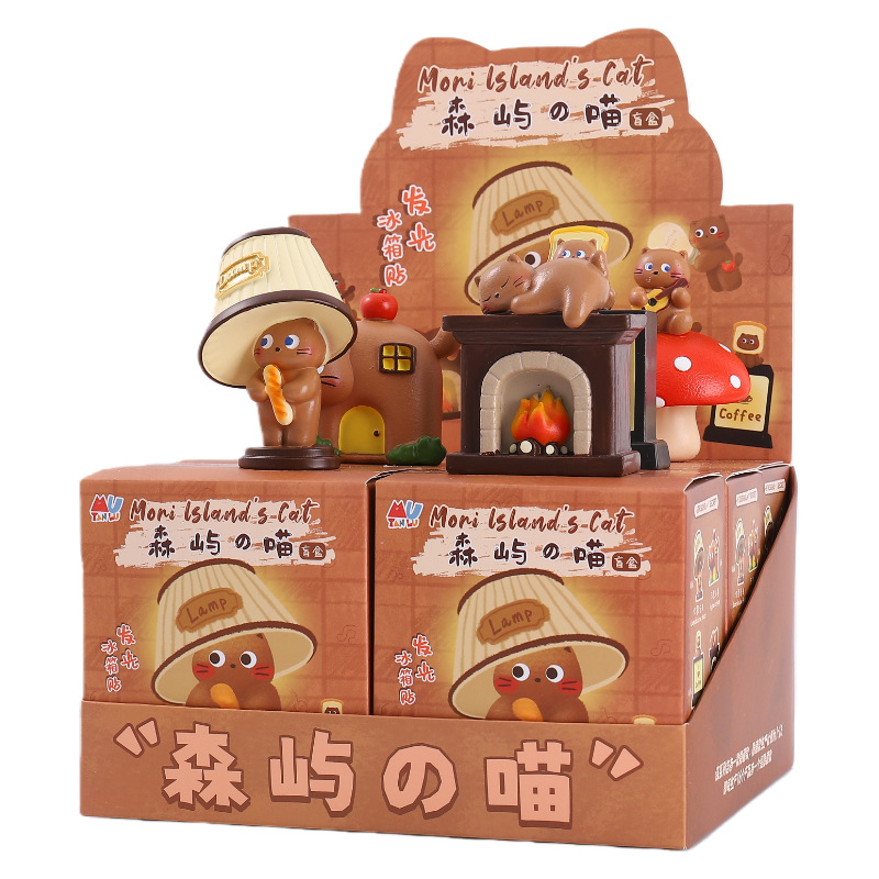创意树脂摆件