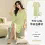 外穿新品短袖夏季家居服