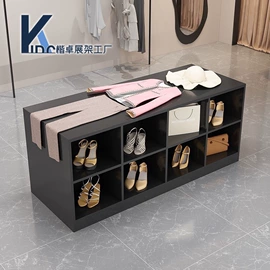 服装陈列架;衣帽架;办公案、台