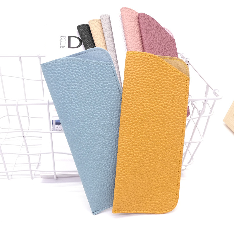 Leather Sunglasses Case 9