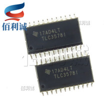 TLC3578IDW SOIC24ģ��ת����ȫ��ԭװ TLC3578I TLC3578IDWR