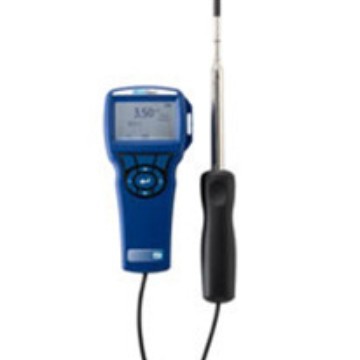 美国TSI 9535手持式风速仪 VELOCICALC 9535