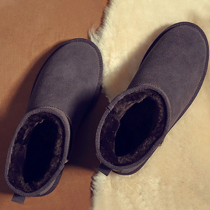 5854 초콜릿 컬러