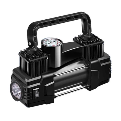 Hava nasosu | Pressure Warning Light, Smart Portable