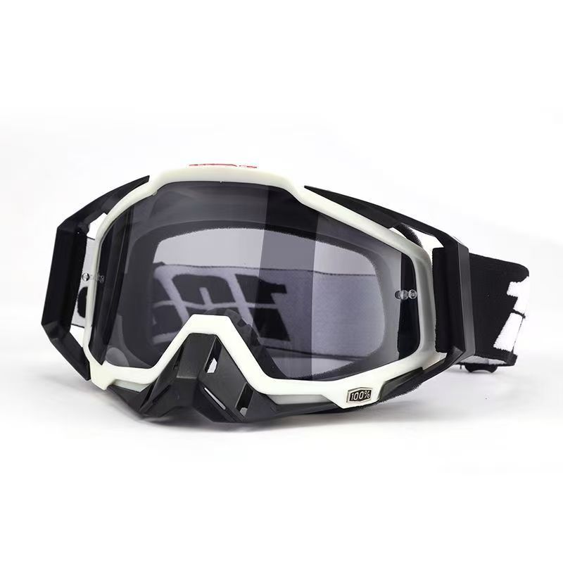 Gafas de Ciclismo Deportivo de PC con Lentes Intercambiables para Ciclismo image 8