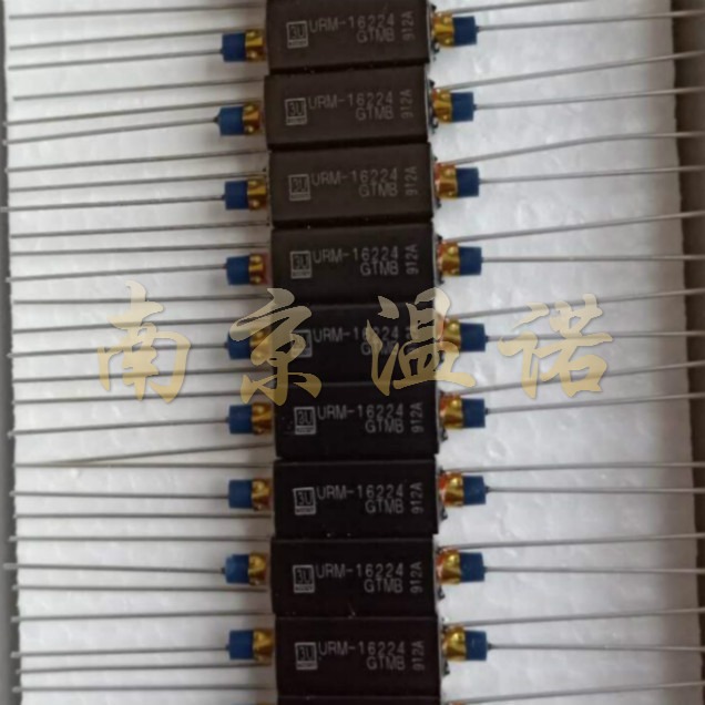 日本SANYU 耐高压继电器 URM-26205GTNB (3U）南京温诺