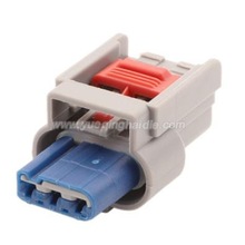 DJ7036Y-1.2-21 适用于汽车防水线束连接器插头 车用插件 含端堵