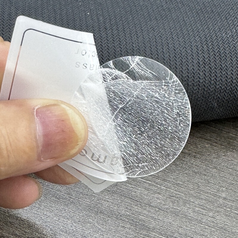 For Huawei 46mm universal watch film 22 round diameter 38mm protective sticker 47 camera glass tempered film