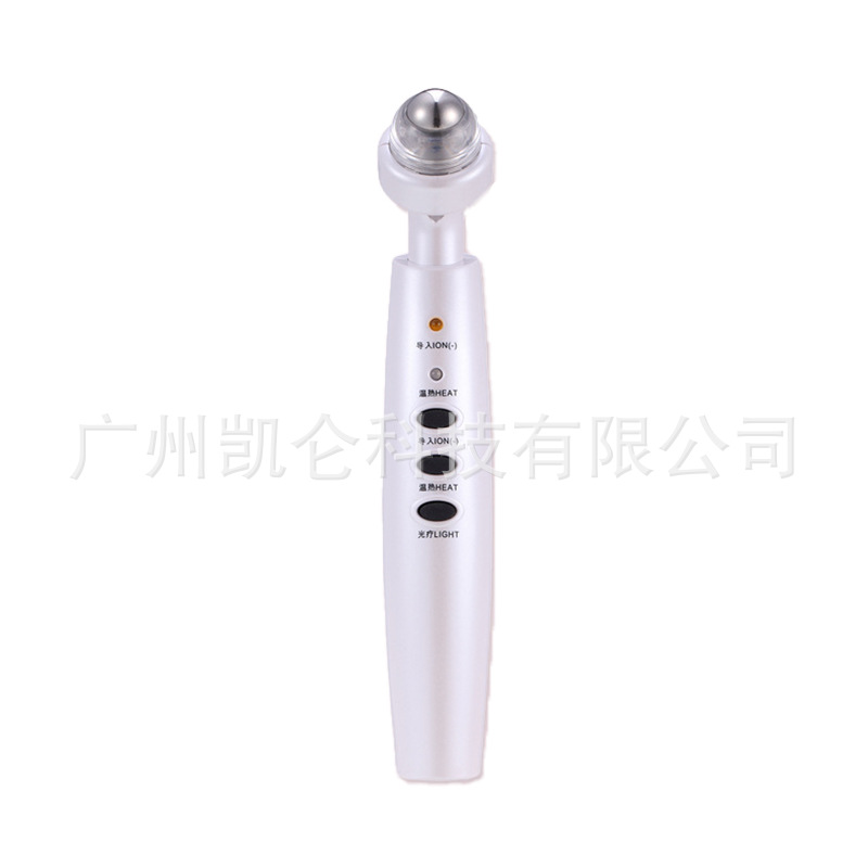Eye bag Beauty pen Capture Eye cosmetic instrument massage Tira anion clean Import