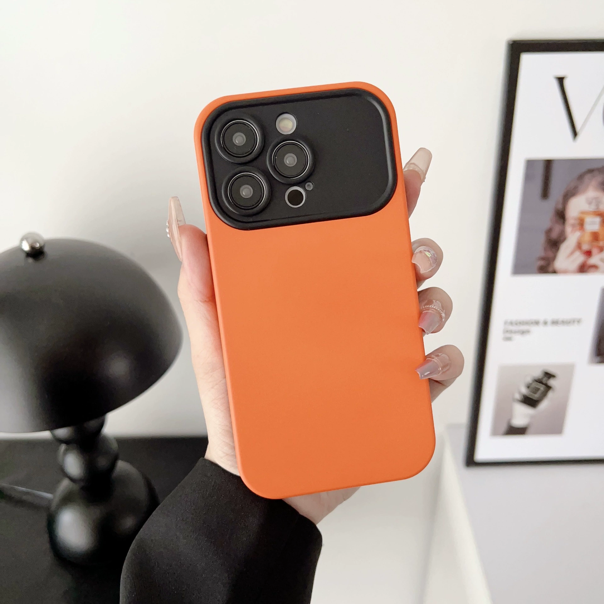 Apple, совместимый чехол для iPhone 14 Pro, чехол 2 в 1
