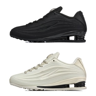 2026�¿�Shox Z ���ɚ����ܲ�Ь������ĥ����Ь��ŮЬ