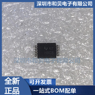 ԭ�b�M�� SN74AHCT08DGVR �zӡHB08 TSSOP14 �����·IC��΢оƬ