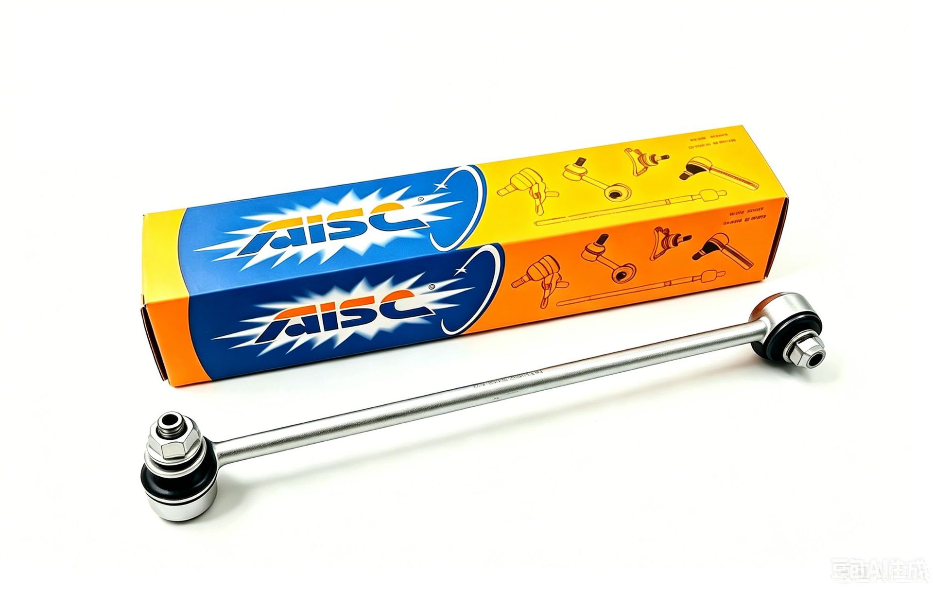 Suitable for 19/20 Model Sylphy (B18) Balance Bar Ball Joint 54618-6La0A 54618-6Lb0A