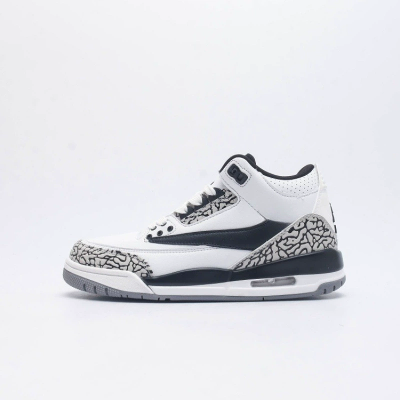 Air 3 Retro Se Jordan 3 Replica Basketball Shoes Jordan 3Rd Generation Men's Sports Shoes