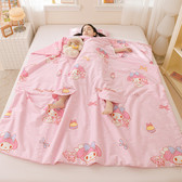 Anti-kick quilt-Magic Melody