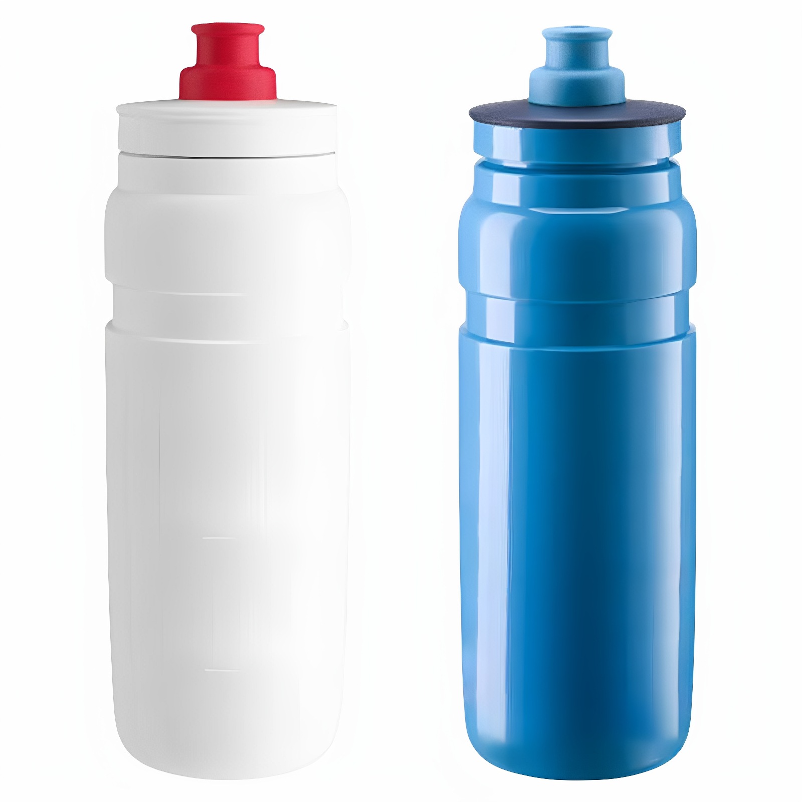 Botella de agua de plástico PP5 de gran capacidad para bicicleta y deportes al aire libre, personalizable