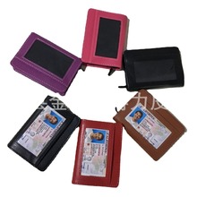 Lock  Wallet �y�п�Ƭ�� ��朿���  ���� RFID�������ÿ���