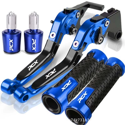 Motorcycle Handle Cover, Motorcycle Modified Cnc Brake