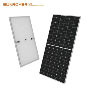 �m��On Grid Solar System 300kva 500kva 700kva String Inverte