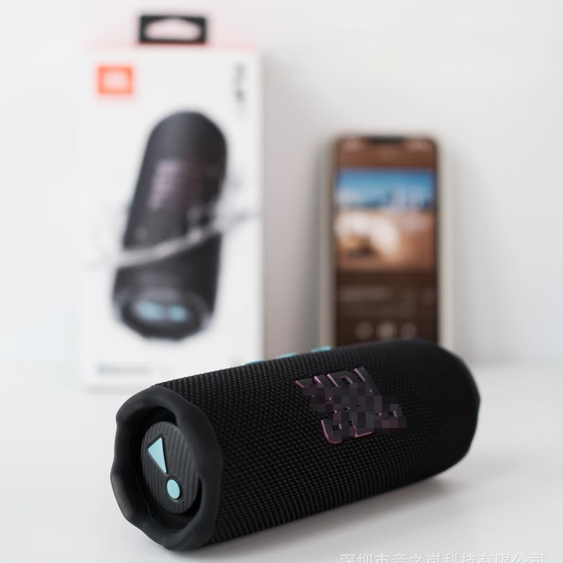 国境を越えた卸売flip7ワイヤレスBluetoothスピーカー万華鏡第7世代屋外サブウーファー1:1トップマッチ外国貿易ホットモデル|undefined