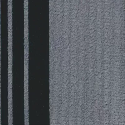 Be Cut into Car Floor Mat | Universal Foot Pad - gray-black-order-by-meter-105-width-12m-length-please-place-an-order-according-to-the-number-of-meters