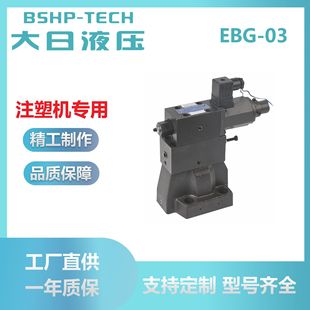 ����Һ�����Sֱ�����������yYUKEN���ձ�����ϵ��EBG-03ע�ܙC