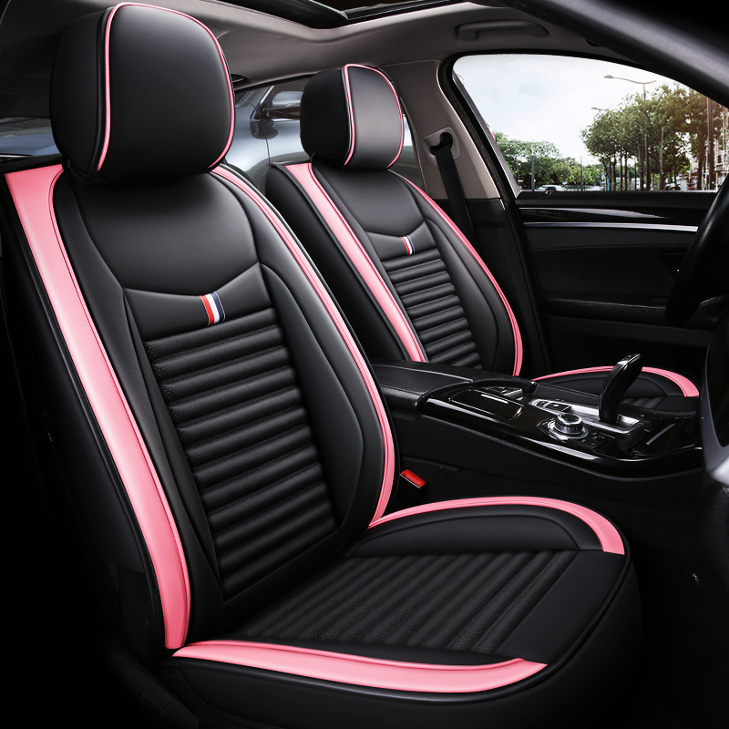 Cartoon seat