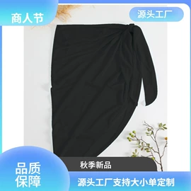 比基尼;连体泳衣;三件套泳装