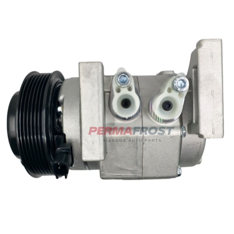 68251534Ab 68251634Ac Car Air Conditioning Compressor Suitable for Grand Cherokee 3.6 Wholesale