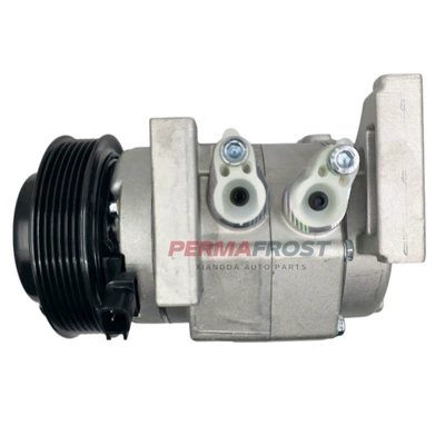 68251534Ab 68251634Ac Car Automotive air conditioning