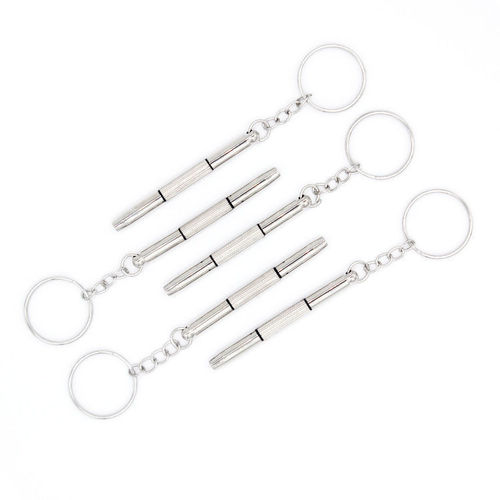 Lens case with zipper eye, soft case for prescription glasses, lens case with eye hook, anti-pressure sunglasses case, lens cloth pouch, screwdriver